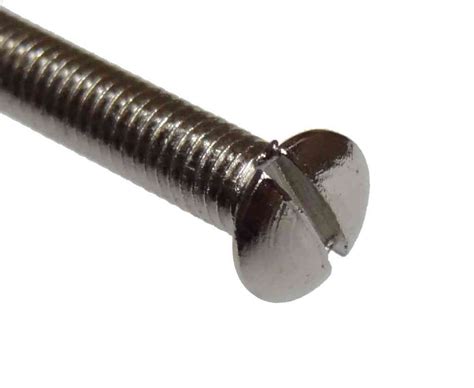 long electrical box screws|electrical box replacement screws.